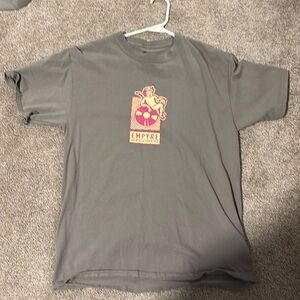 Empyre records t shirt